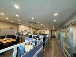 Ubi Techpark (D14), Factory #557135011